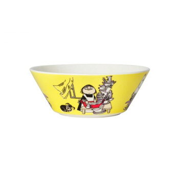 Rakuten - （A） Moomin ムーミン クラシック ボウル 15cm ミーサ 1052346【メーカー直送：代金引換不可：同梱不可】【北海道・沖縄・離島は配達不可】