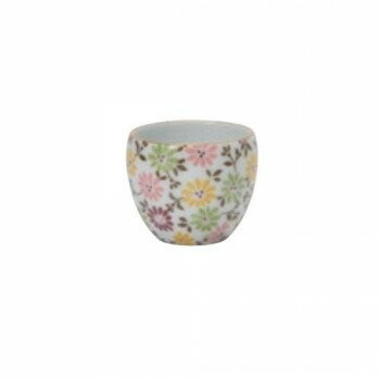 花恋(かれん) 茶湯器 有田焼 色彩舞華 32A30000v3072【メーカー直送：代金引換不可：同梱不可】【北海道・沖縄・離島は配達不可】