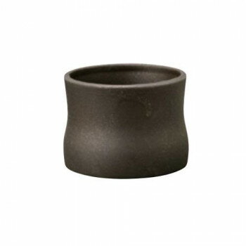 和華 香炉 美濃焼 鉄砂 32r400v700072【メーカー直送：代金引換不可：同梱不可】【北海道・沖縄・離島..