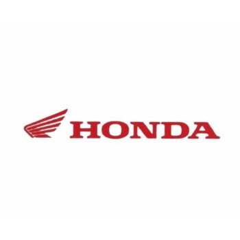 東洋マーク製作所　バイク・カーステッカー　HONDA　R-324【メーカー直送：代金引換不可：同梱不可】【北海道・沖縄・離島は配達不可】