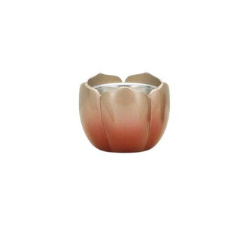 ALTE MEISTER　アルテマイスター　仏具　ももか　茶湯器　　薄紅　49573【メーカー直送：代金引換不可：同梱不可】【北海道・沖縄・離島は配達不可】(3.0)