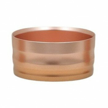 incense Burners - ALTE MEISTER　アルテマイスター　仏具　ノヴァ　前香炉　小　マーズ・ピンク　41445【メーカー直送：代金引換不可：同梱不可】【北海道・沖縄・離島は配達不可】