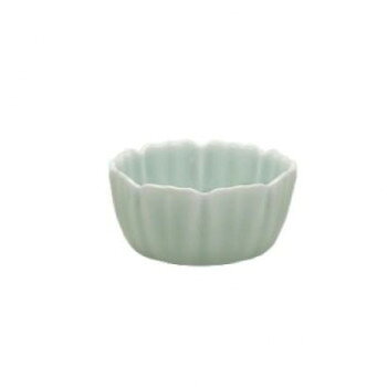 ALTE MEISTER　アルテマイスター　仏具　秋桜　前香炉　青磁　41370【メーカー直送：代金引換不可：同梱不可】【北海道・沖縄・離島は配達不可】