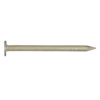 外装用カラー釘 カクテルネイル 標準色 14×32 Q-1 ダークベージュ 1kg 0732Q10【メーカー直送：代金引換不可：同梱不可】【北海道・沖縄・離島は配達不可】