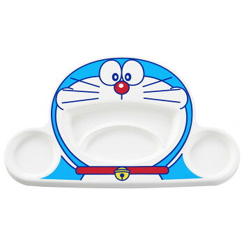 Plate, Bowl, Set - オーエスケー ドラえもん ランチプレートKP-13【メーカー直送：代金引換不可：同梱不可】【北海道・沖縄・離島は配達不可】