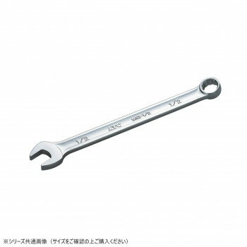 乐天商城 - KTC コンビネーションレンチ 8mm MS2-08【メーカー直送：代金引換不可：同梱不可】【北海道・沖縄・離島は配達不可】