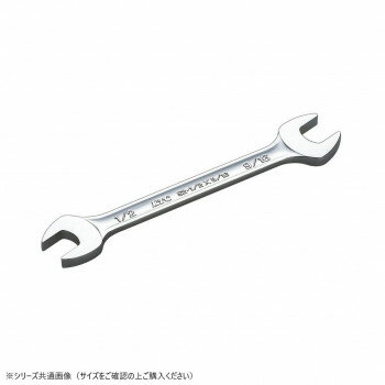 Rakuten - KTC スパナ 8×10mm S2-0810【メーカー直送：代金引換不可：同梱不可】【北海道・沖縄・離島は配達不可】