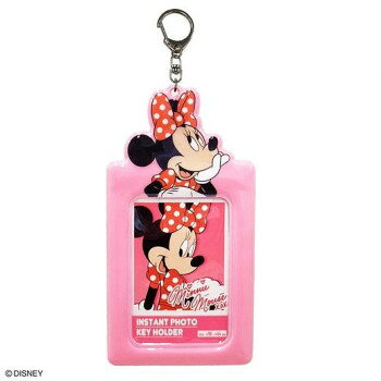 乐天商城 - ディズニー インスタントフォトKH(ミニーマウス)【メーカー直送：代金引換不可：同梱不可】【北海道・沖縄・離島は配達不可】