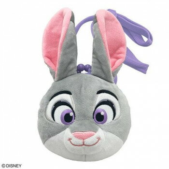 ディズニー プラがまぐち(ジュディ・ホップス)【メーカー直送：代金引換不可：同梱不可】【北海道・沖..