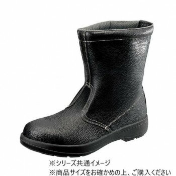 Rakuten - シモン 安全靴 AW44 24cm 1000960【メーカー直送：代金引換不可：同梱不可】【北海道・沖縄・離島は配達不可】