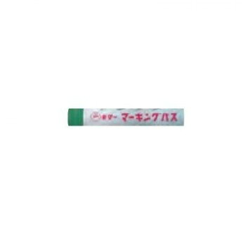 Rakuten - 寺西化学工業　ギター　マーキングパス　20本入　緑　PSR-T4【メーカー直送：代金引換不可：同梱不可】【北海道・沖縄・離島は配達不可】