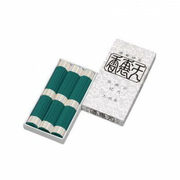 精華堂 線香 天恵香 大把3入 00404【メーカー直送：代金引換不可：同梱不可】【北海道・沖縄・離島は配達不可】