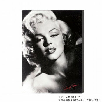 九州フラワーサービス インテリアウォールアートキャンバス　モンロースタイル　Type.D　Lサイズ 78199..