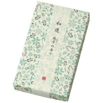 カメヤマ 和遊　平箱　梔子の香り 581923【メーカー直送：代金引換不可：同梱不可】【北海道・沖縄・離島は配達不可】