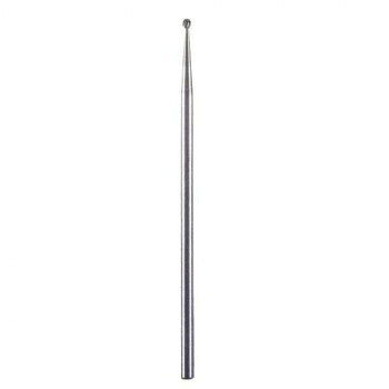 サンフレックス 超硬カッター 1.4φx2.4軸 No.H-162【メーカー直送：代金引換不可：同梱不可】【北海道・沖縄・離島は配達不可】