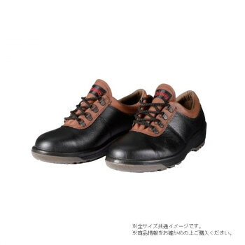 ※パッケージ、デザイン等は予告なく変更される場合があります。※画像はイメージです。商品タイトルと一致しない場合があります。軽量でクッション性に優れた発泡ポリウレタン底を採用しました。接地面積の広い底意匠でグリップ性も抜群です。快適な履き心地で、快適な職場環境を作ります。※素材の特性から熱場および切粉などのある職場での使用は避けてください。サイズ23.5cm個装サイズ：31×18.5×12cm重量個装重量：1000g素材・材質先芯:鋼製甲革:牛クロム革靴底:発泡ポリウレタン(2層底)仕様ウィズ:EEE製法:I式生産国中国広告文責:株式会社ホームセンターセブンTEL:0978-33-2811※パッケージ、デザイン等は予告なく変更される場合があります。※画像はイメージです。商品タイトルと一致しない場合があります。fk094igrjs