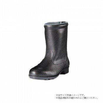 乐天商城 - ドンケル 鋼製先芯VP靴 鋼製先芯ゴム底　半長靴 27cm 406G【メーカー直送：代金引換不可：同梱不可】【北海道・沖縄・離島は配達不可】