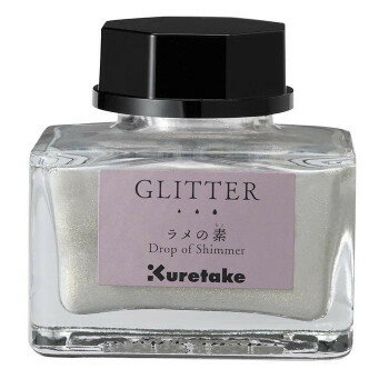 樂天商城 - 呉竹 ラメの素 GLITTER ECF163-999【メーカー直送：代金引換不可：同梱不可】【北海道・沖縄・離島は配達不可】