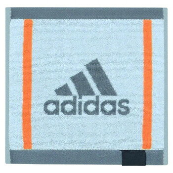 adidas ワイド タオルチーフ ネイビーブルー AD-587【メーカー直送：代金引換不可：同梱不可】【北海道・沖縄・離島は配達不可】