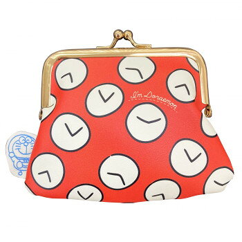 ※パッケージ、デザイン等は予告なく変更される場合があります。※画像はイメージです。商品タイトルと一致しない場合があります。表面&裏面がタイム風呂敷柄になったポーチです!ドラえもんと一緒にお出かけしよう!サイズ約H98×D28×W130(下部分)〜100(下部分)mm個装サイズ：10×13×3cm重量個装重量：40g素材・材質合成皮革仕様(C)Fujiko-Pro APPROVAL NO. L663234生産国中国広告文責:株式会社ホームセンターセブンTEL:0978-33-2811※パッケージ、デザイン等は予告なく変更される場合があります。※画像はイメージです。商品タイトルと一致しない場合があります。fk094igrjs