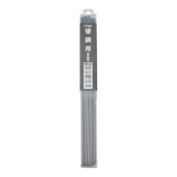 樂天商城 - H＆H　溶接棒　硬鋼用　3.2mmx1Kg　BH-03　242294【メーカー直送：代金引換不可：同梱不可】【北海道・沖縄・離島は配達不可】