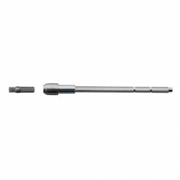 樂天商城 - アネックス(ANEX) スーパーアクショングリップドライバー専用ビット No.3350-635H【メーカー直送：代金引換不可：同梱不可】【北海道・沖縄・離島は配達不可】