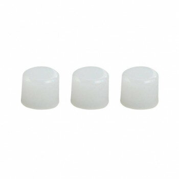 アネックス(ANEX) 交換ハンマーヘッド 中ハンマー用 (ナイロン 3ヶ) No.9047【メーカー直送：代金引換不可：同梱不可】【北海道・沖縄・離島は配達不可】