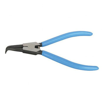 Rakuten - アネックス(ANEX) スナップリングプライヤ- 175mm AOA-30SP【メーカー直送：代金引換不可：同梱不可】【北海道・沖縄・離島は配達不可】