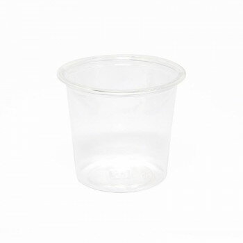 シモジマ HEIKO(ヘイコー) 004530946 ヘイコープラスチックカップ 2オンス 口径57 100個【メーカー直送：代金引換不可：同梱不可】【北海道・沖縄・離島は配達不可】