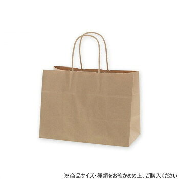 樂天商城 - シモジマ HEIKO(ヘイコー) 003272401 25チャームバッグ 30-15 未晒無地 50枚【メーカー直送：代金引換不可：同梱不可】【北海道・沖縄・離島は配達不可】