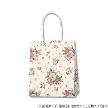 ※パッケージ、デザイン等は予告なく変更される場合があります。※画像はイメージです。商品タイトルと一致しない場合があります。樹脂製の接着剤で手紐を取り付けた手提げ紙袋です。紐の結び目がなくすっきりし、物の出し入れがスムーズで、ストックする際にかさばらないメリットがあります。コンパクトな人気サイズで、小物雑貨やちょっとしたギフトに。バラのブーケを大胆にあしらった高級感のあるデザインです。サイズ幅220×マチ120×高265mm個装サイズ：40.5×23.9×8.1cm重量個装重量：970g素材・材質片艶クラフト紙仕様手紐(丸・3本撚り):白生産国日本広告文責:株式会社ホームセンターセブンTEL:0978-33-2811※パッケージ、デザイン等は予告なく変更される場合があります。※画像はイメージです。商品タイトルと一致しない場合があります。fk094igrjs