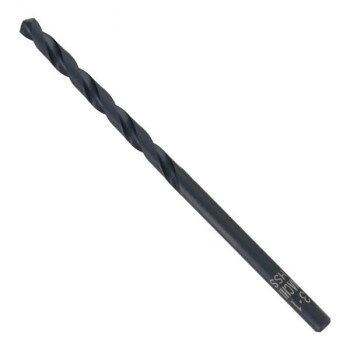 ナチ　鉄工ドリル　シンニング(1本入り)　3.1mm　453031【メーカー直送：代金引換不可：同梱不可】【北海道・沖縄・離島は配達不可】