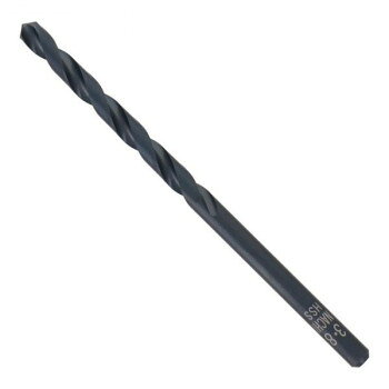 Rakuten - ナチ　鉄工ドリル　シンニング(1本入り)　3.8mm　453038【メーカー直送：代金引換不可：同梱不可】【北海道・沖縄・離島は配達不可】