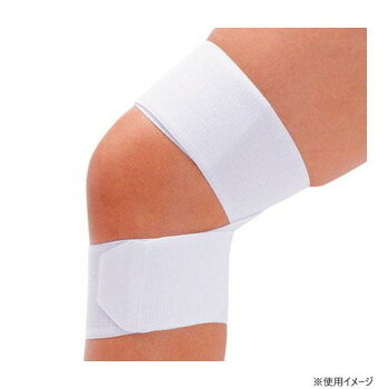 樂天商城 - アシスト マジックバンテージ(Bタイプ) ホワイト B-10 ひざ・すね 7×100cm 00044【メーカー直送：代金引換不可：同梱不可】【北海道・沖縄・離島は配達不可】