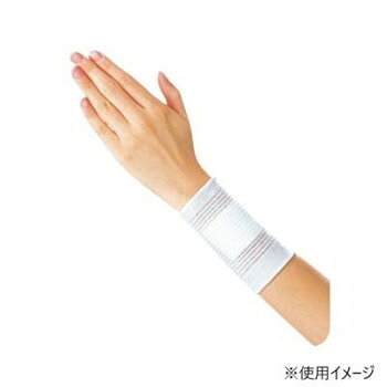 ※パッケージ、デザイン等は予告なく変更される場合があります。※画像はイメージです。商品タイトルと一致しない場合があります。手首用のワンタッチ包帯です。サイズ個装サイズ：20×15×2cm重量個装重量：40g仕様※医療機器非該当生産国日本広告文責:株式会社ホームセンターセブンTEL:0978-33-2811※パッケージ、デザイン等は予告なく変更される場合があります。※画像はイメージです。商品タイトルと一致しない場合があります。fk094igrjs