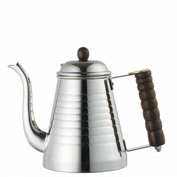 Rakuten - Kalita(カリタ)　ステンレス製ポット　SSWケトル　1000　52274【メーカー直送：代金引換不可：同梱不可】【北海道・沖縄・離島は配達不可】