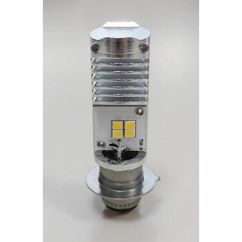 M＆Hマツシマ　LEDヘッドライトバルブ PonLED(ポンレッド) PH7 PL004【メーカー直送：代金引換不可：同梱不可】【北海道・沖縄・離島は配達不可】