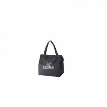 Shopping Bags, Ecology Bags - BA-10 BALMORAL バルモラル 保温保冷バッグ 大 30090070【メーカー直送：代金引換不可：同梱不可】【北海道・沖縄・離島は配達不可】