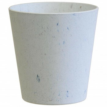 樂天商城 - 大和プラスチック サステナポット 19号 マーブルホワイト【メーカー直送：代金引換不可：同梱不可】【北海道・沖縄・離島は配達不可】
