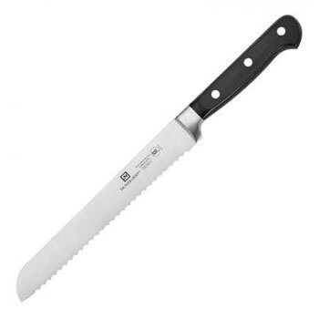 ブレッドナイフ(1) 203mm SLKF318【メーカー直送：代金引換不可：同梱不可】【北海道・沖縄・離島は配達不可】