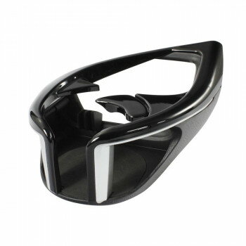 槌屋ヤック ドリンクホルダー 運転席用 (AC取付) トヨタ 80系ノア/ヴォクシー/エスクァイア専用 SY-NV9【メーカー直送：代金引換不可：同梱不可】【北海道・沖縄・離島は配達不可】