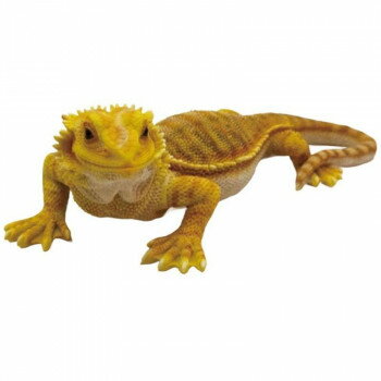 Coin Banks - PET BANK ペットバンク 貯金箱 POGONA YELLOW ポゴナ イエロー 25177【メーカー直送：代金引換不可：同梱不可】【北海道・沖縄・離島は配達不可】