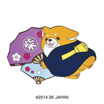 ※パッケージ、デザイン等は予告なく変更される場合があります。※画像はイメージです。商品タイトルと一致しない場合があります。大きめサイズのマグネットです。ホワイトボードや冷蔵庫にも付けられます。サイズH8×W11×D0.7cm個装サイズ：1×11×8cm重量個装重量：20g仕様(C)2014 SK JAPAN生産国中国広告文責:株式会社ホームセンターセブンTEL:0978-33-2811※パッケージ、デザイン等は予告なく変更される場合があります。※画像はイメージです。商品タイトルと一致しない場合があります。fk094igrjs