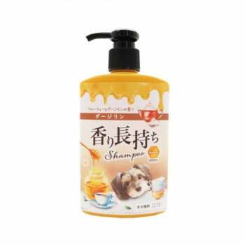 Supplies - ニチドウ 香り長持ちシャンプーダージリン 300ml 2952047【メーカー直送：代金引換不可：同梱不可】【北海道・沖縄・離島は配達不可】