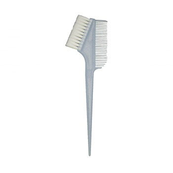 大阪ブラシ ヘアダイブラシ ブルー KP-1 (0010373)【メーカー直送：代金引換不可：同梱不可】【北海道・沖縄・離島は配達不可】