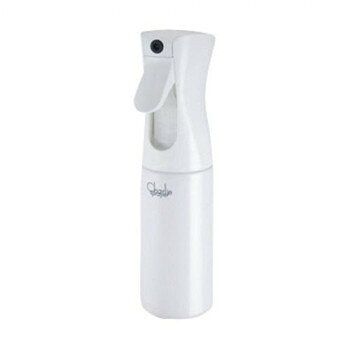 Refill, Atomizers - チャーリー スプレイヤー 220ml ホワイト (0011171)【メーカー直送：代金引換不可：同梱不可】【北海道・沖縄・離島は配達不可】