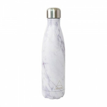 shasta シャスタ リボトル3 500ml マーブルホワイト TWA-C-061【メーカー直送：代金引換不可：同梱不可】【北海道・沖縄・離島は配達不可】
