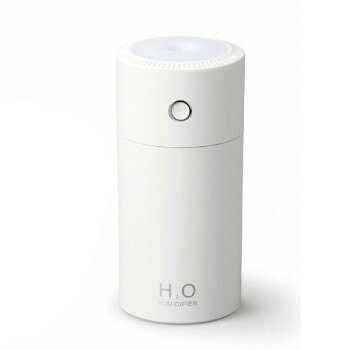 アペックスハート モイスチャー　卓上加湿器(WH) MS-1631【メーカー直送：代金引換不可：同梱不可】【北海道・沖縄・離島は配達不可】