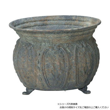 友膳 アンティクデコレサークル MDGY UF572【メーカー直送：代金引換不可：同梱不可】【北海道・沖縄・離島は配達不可】