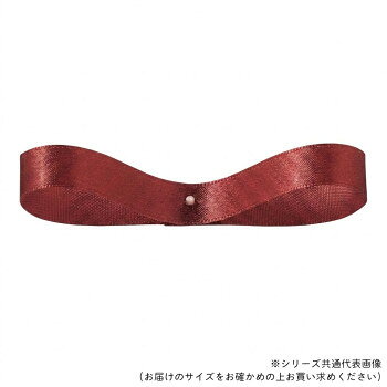 東京リボン 03100 エクセルサテン 12mm×100m 61【メーカー直送：代金引換不可：同梱不可】【北海道・沖縄・離島は配達不可】